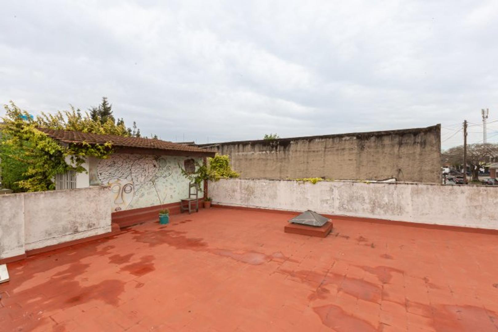 Casa en Alquiler de 2 dormitorios