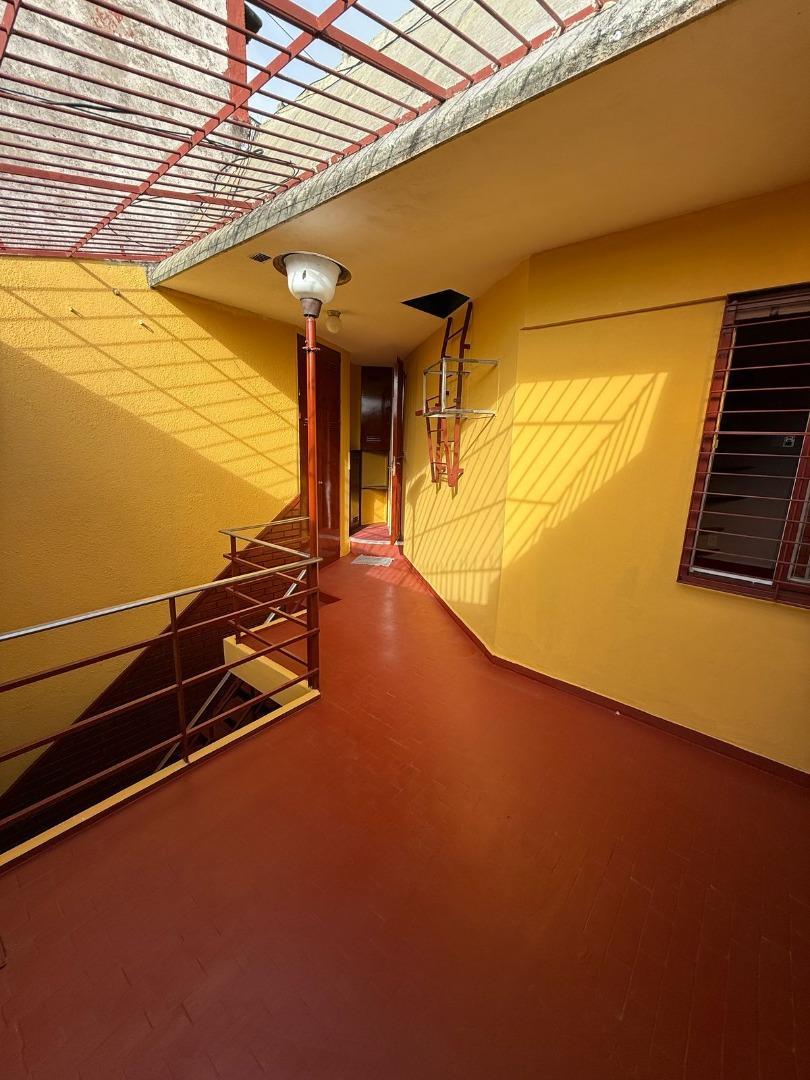 Depto Tipo Casa en Venta en San Fernando, USD 140.000