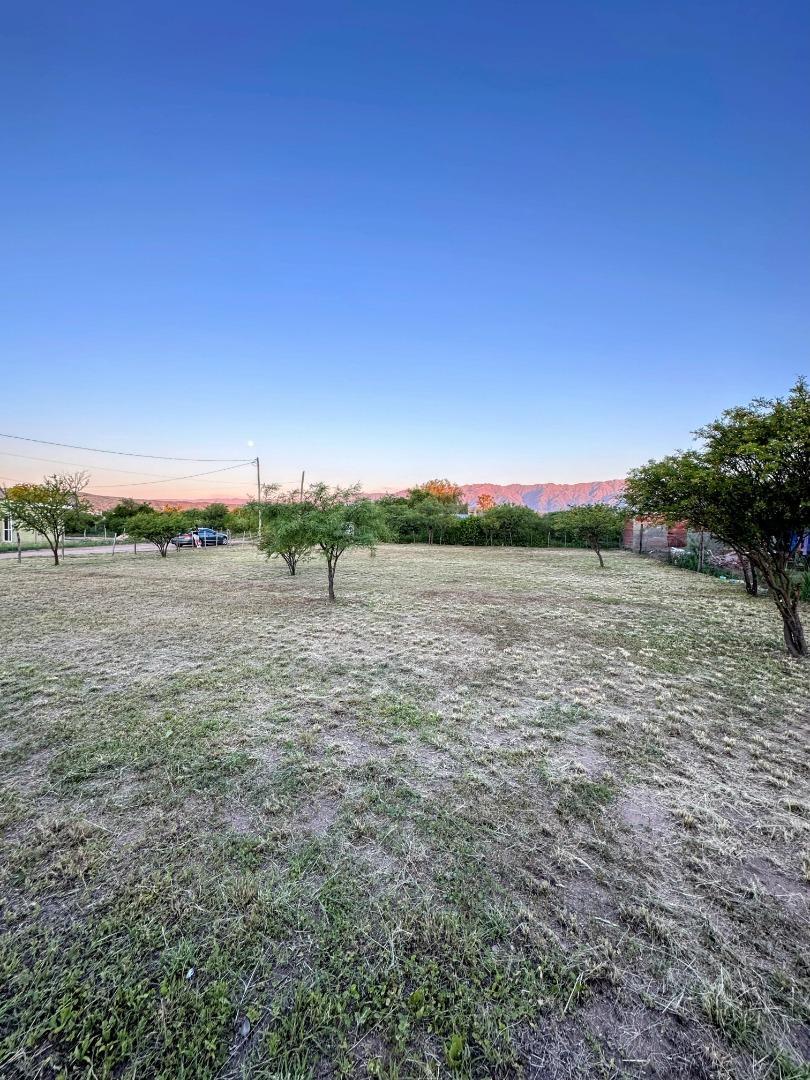 Pasaje Calle Publica 1