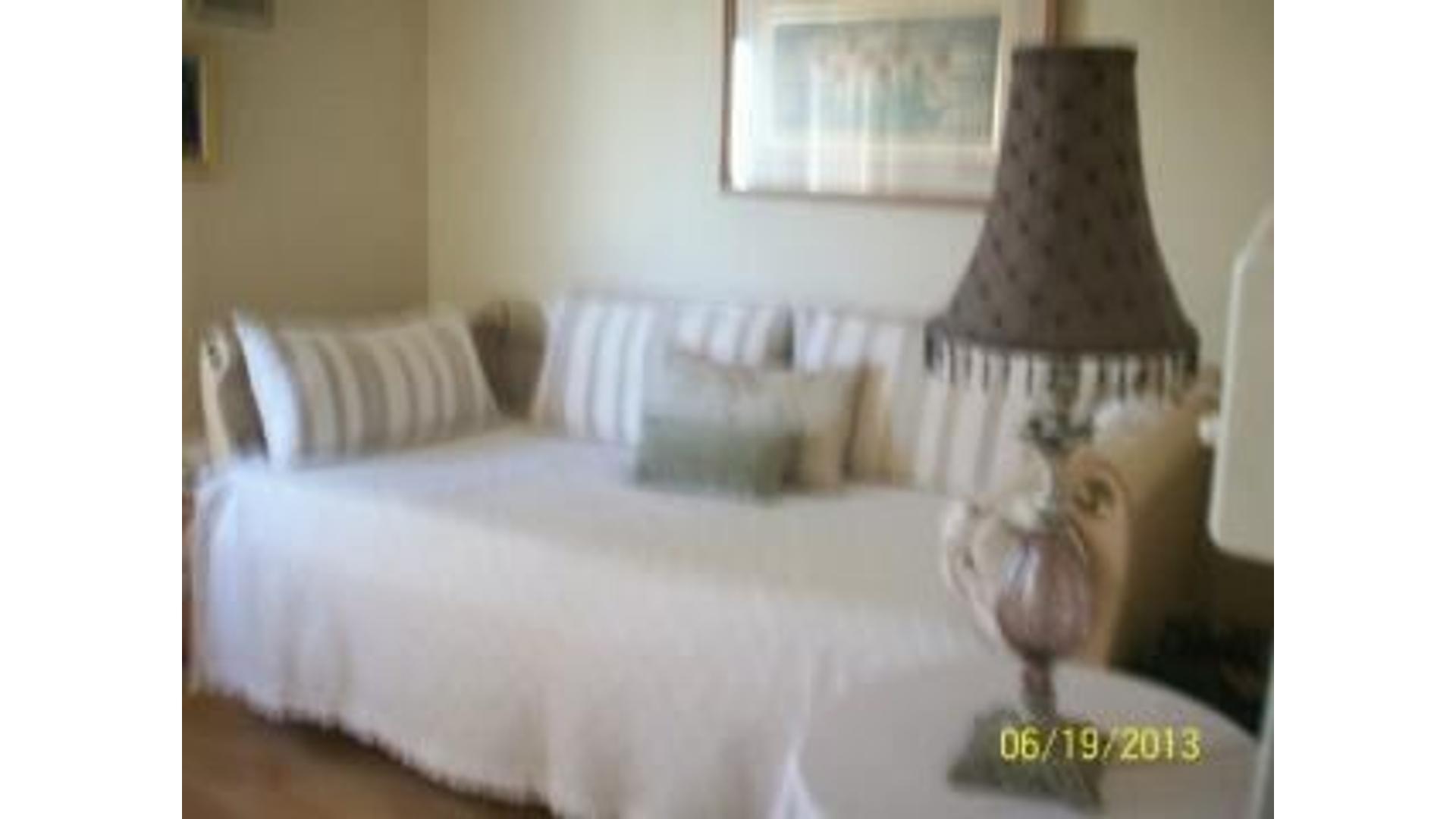 Departamento en Alquiler Temporal 25 años