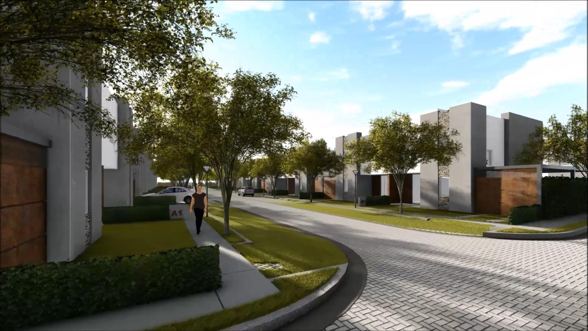 Buscás SEGURIDAD las 24hs  - ECO HOUSING - Zona TEJAS 2