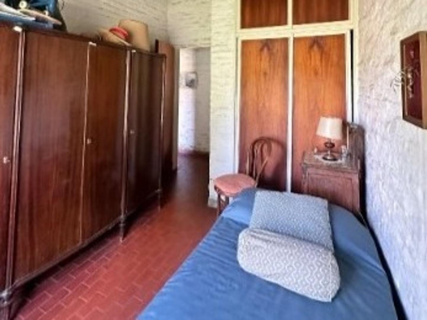 Casa en Venta 45 años