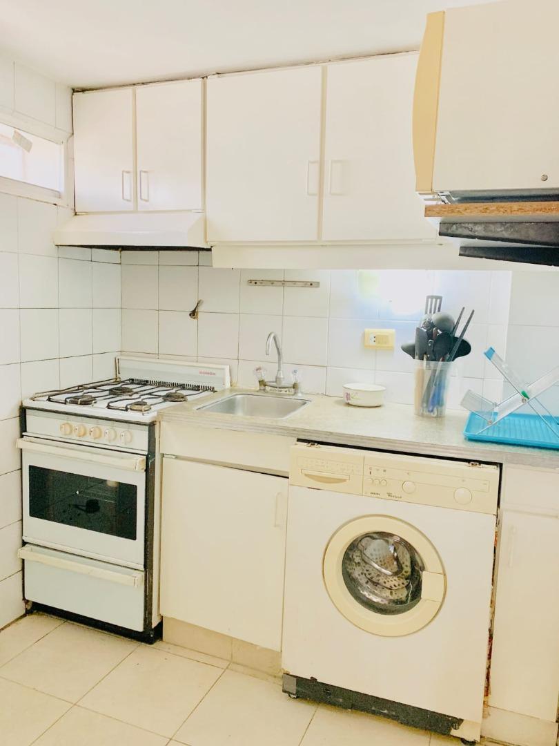 Departamento en Alquiler Temporal de 2 ambientes