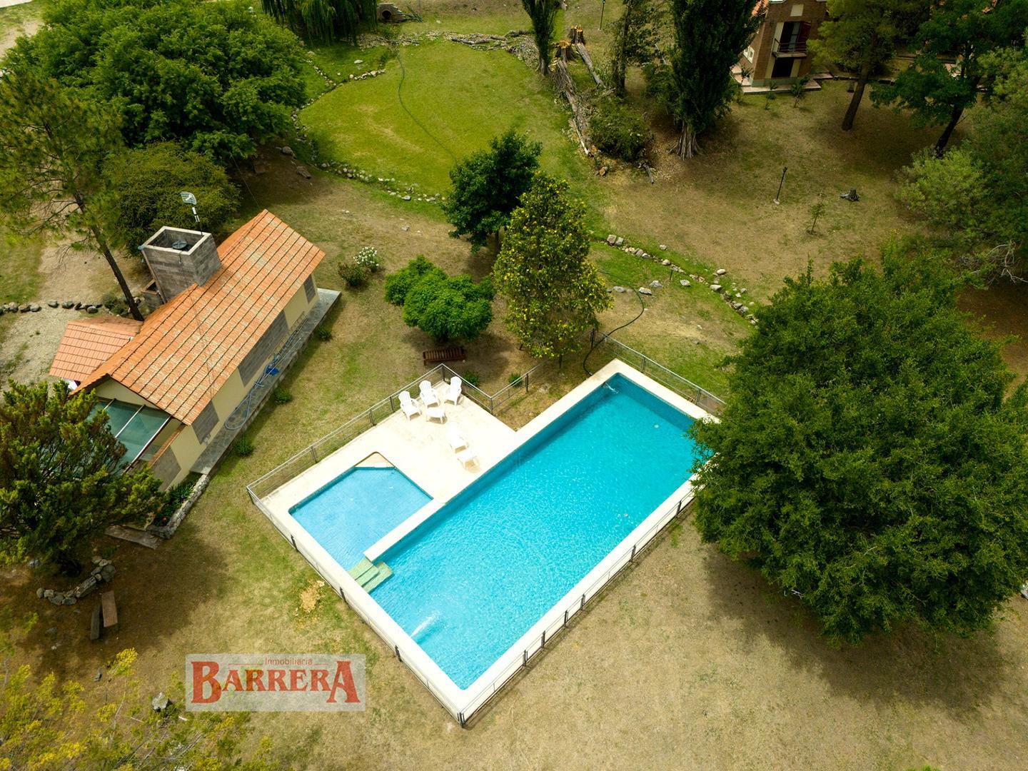 Hotel en Venta 20 años