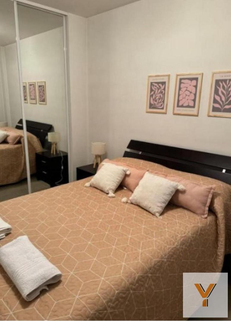 Departamento en Alquiler en Caballito, USD 2.000