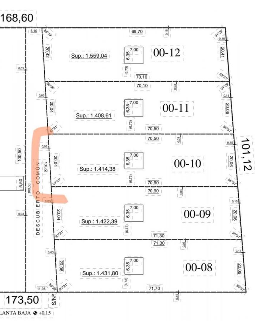 Ministro French 1000