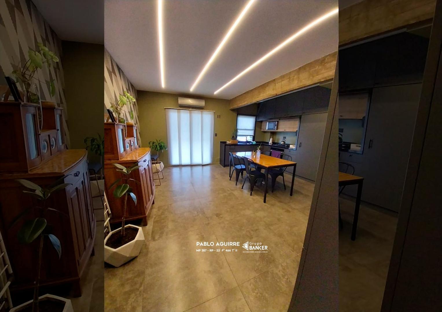 Departamento en Venta en Palermo Soho