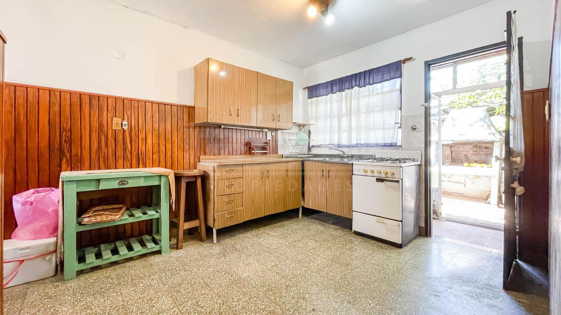 Depto Tipo Casa en Venta en Olivos Uzal / Panamericana, USD 159.000