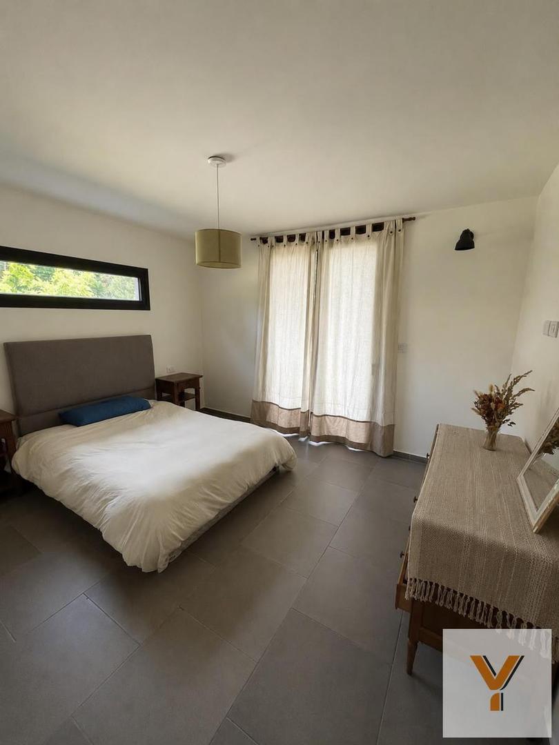 Casa en Alquiler al Este