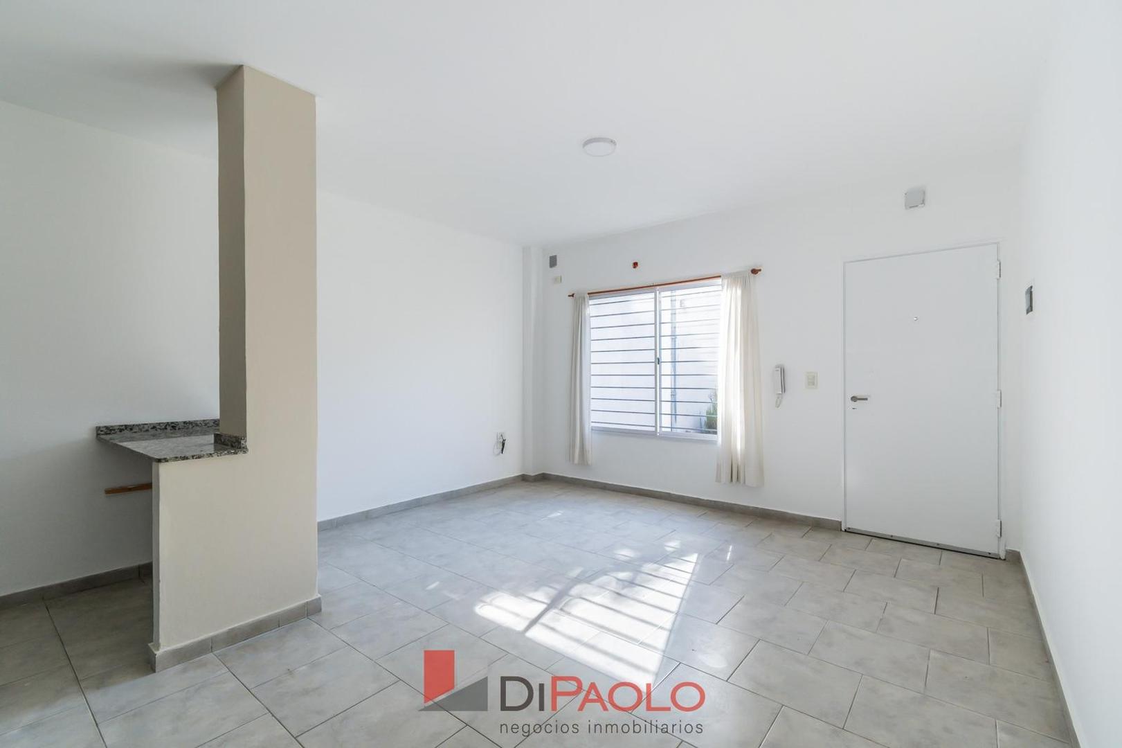 Departamento en Alquiler de 1 dormitorio