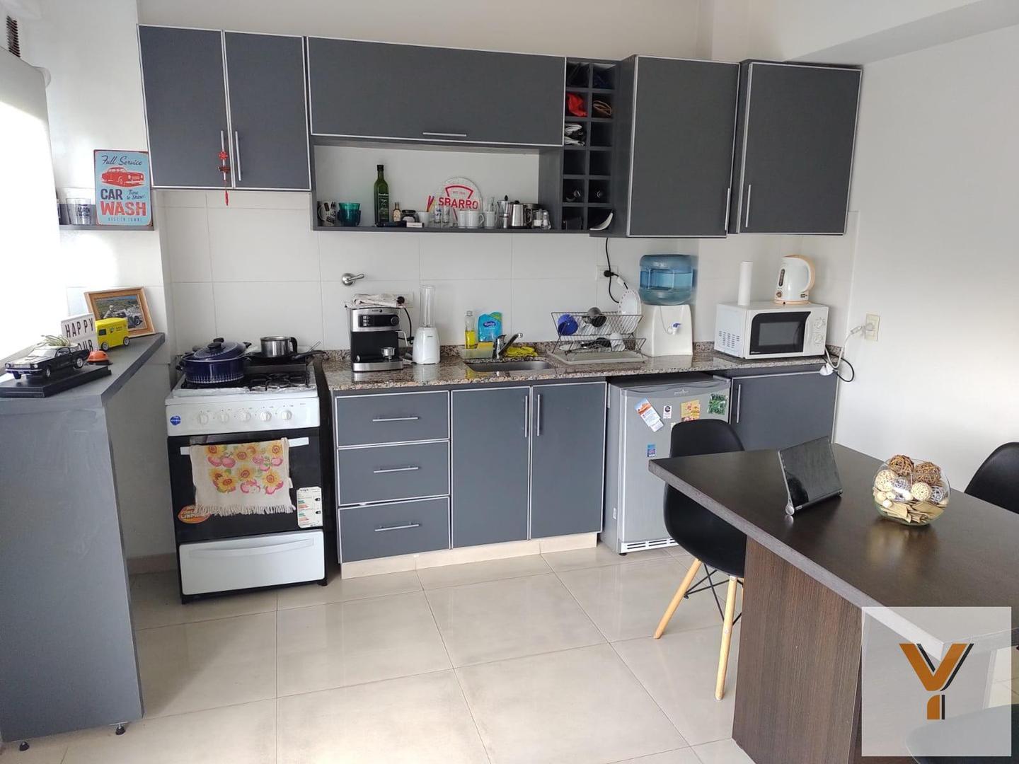 Departamento en Venta en Villa Bosch, USD 75.000