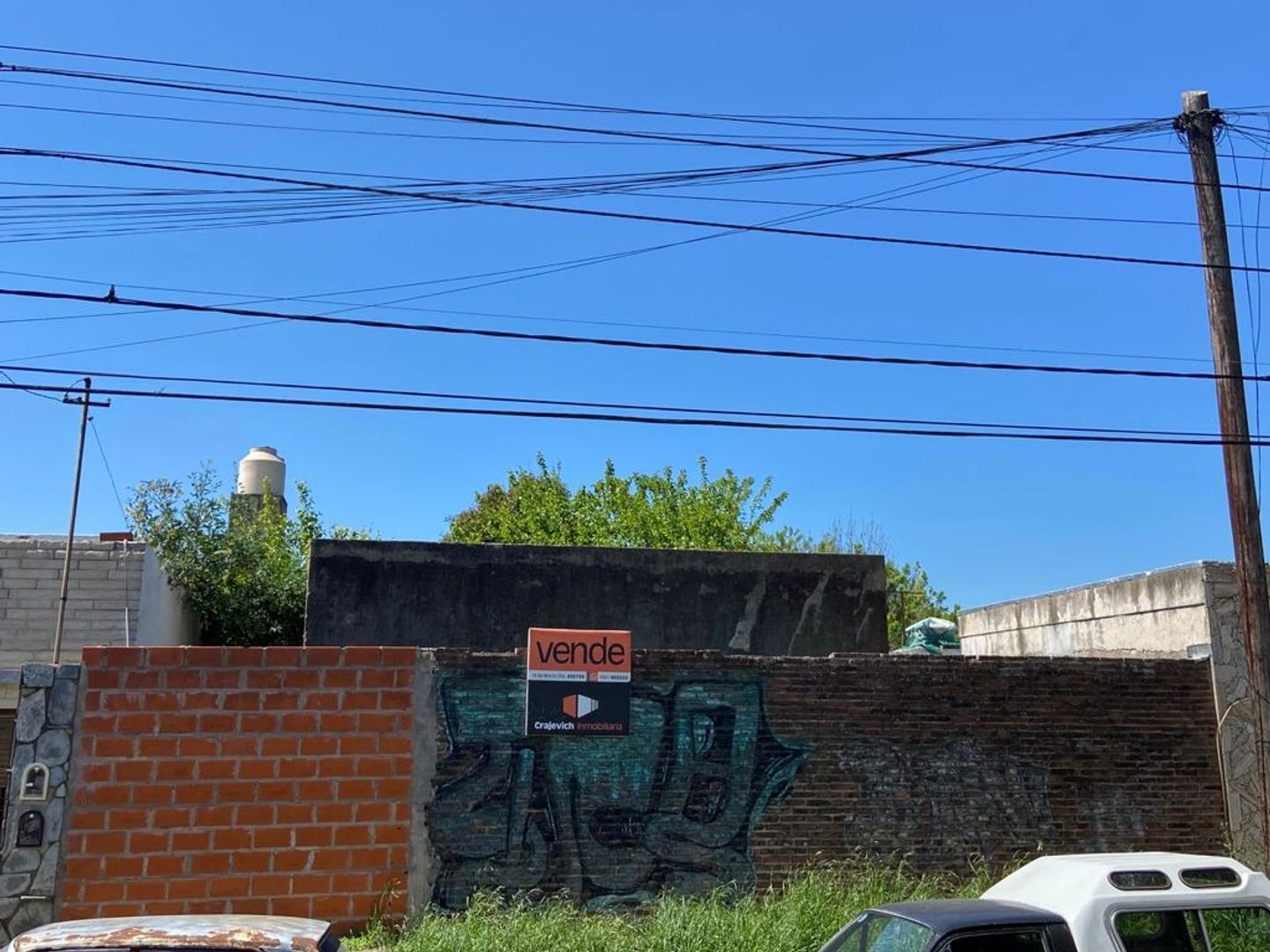 EXCEPCIONAL TERRENO PARA EMPREDIMIENTO