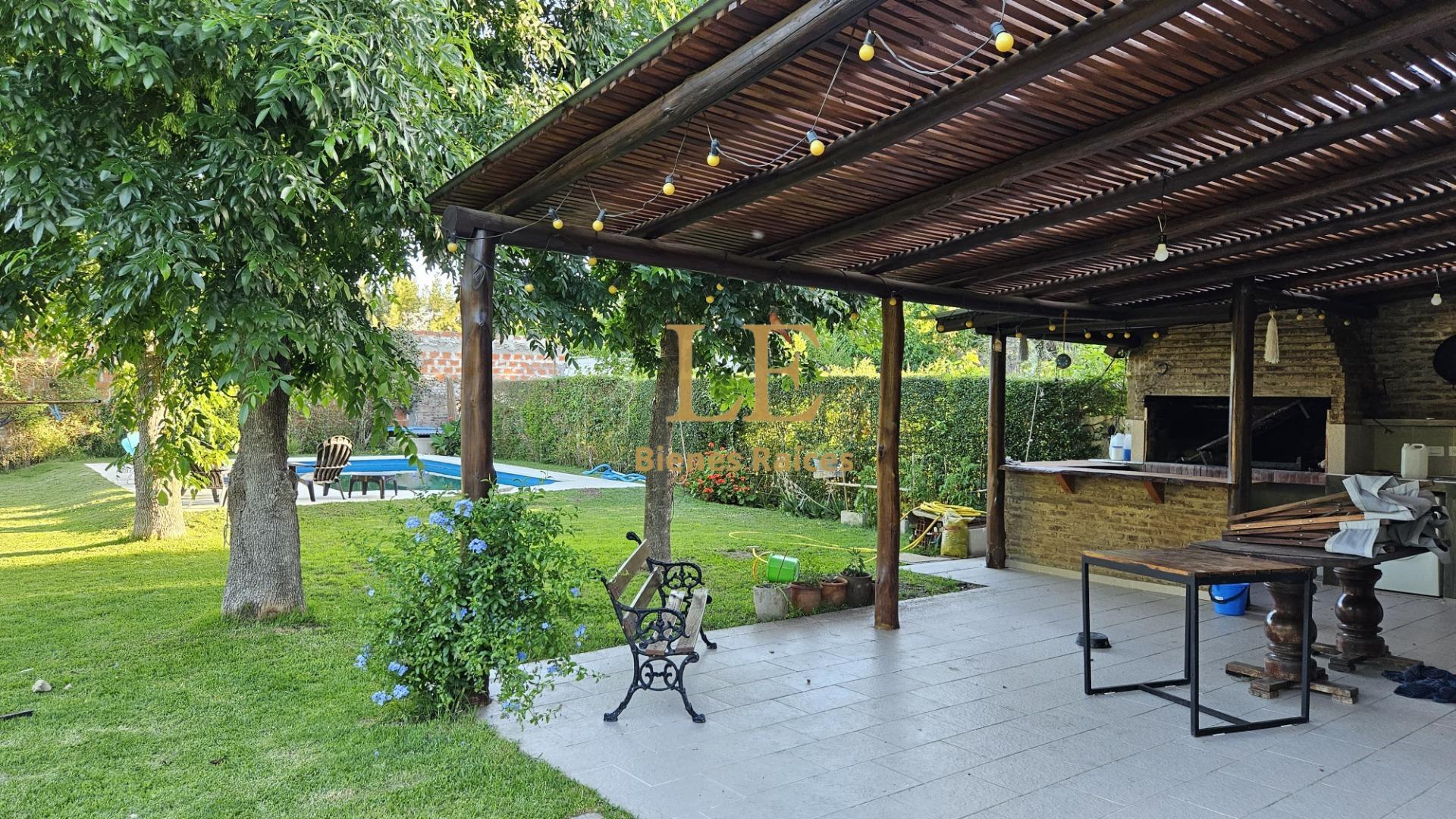 Casa en Venta en Manuel Alberti, USD 169.000