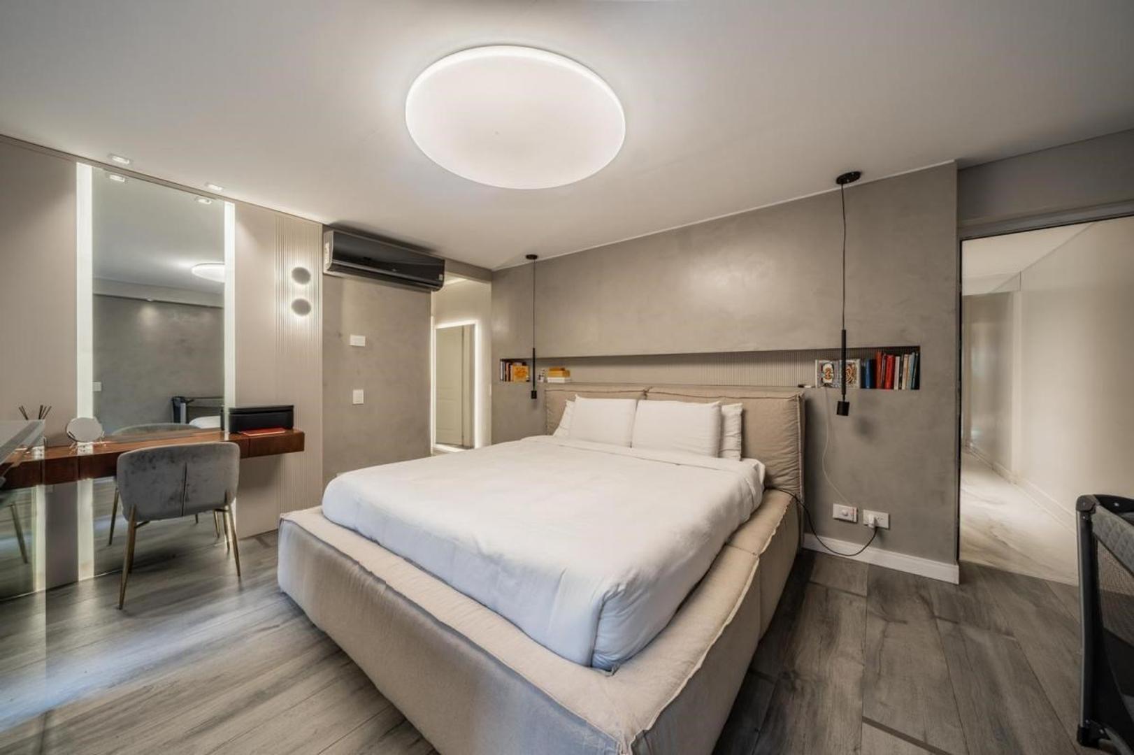 Departamento en Venta de 3 dormitorios
