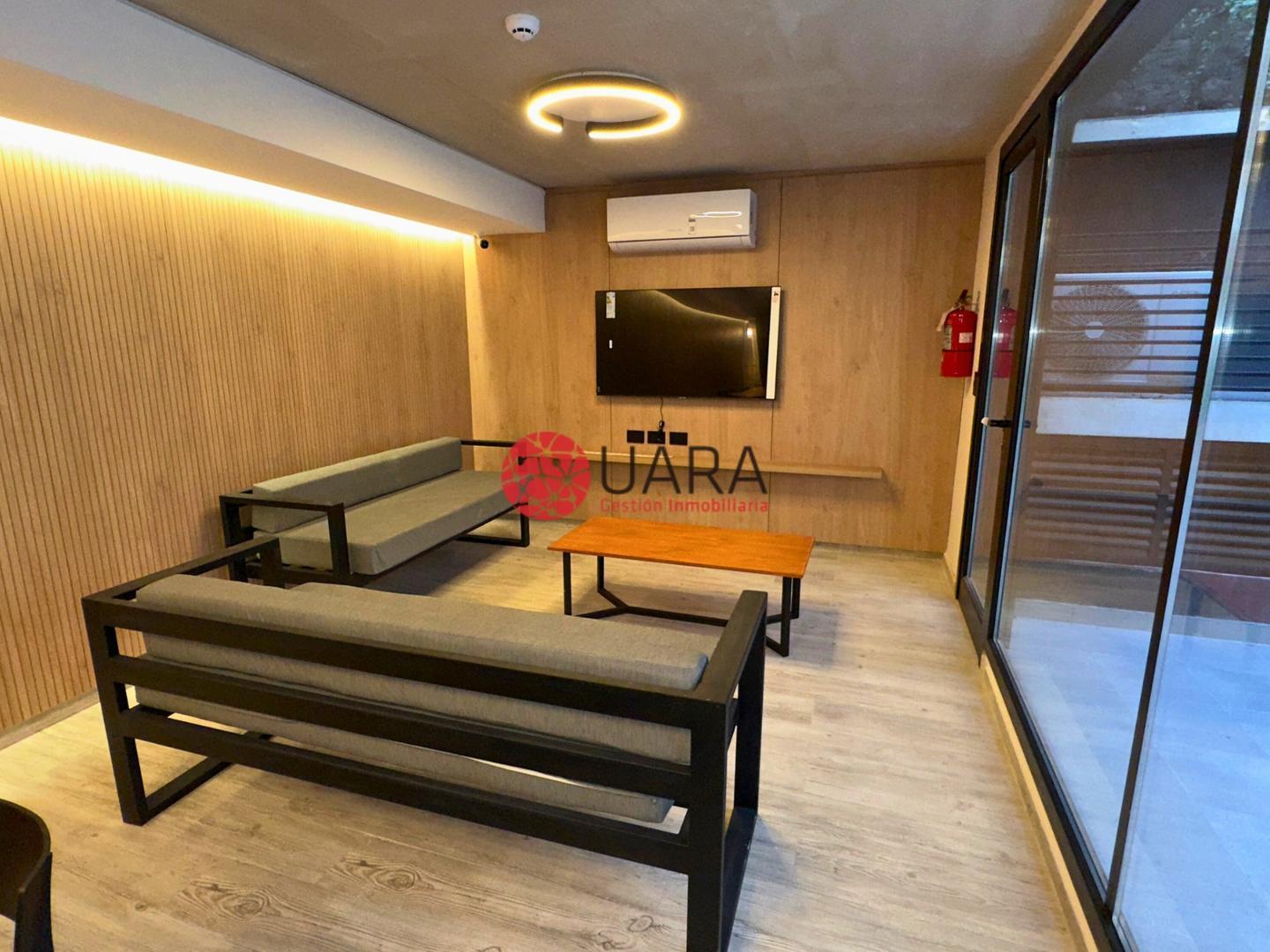 Emprendimiento en Nueva Cordoba