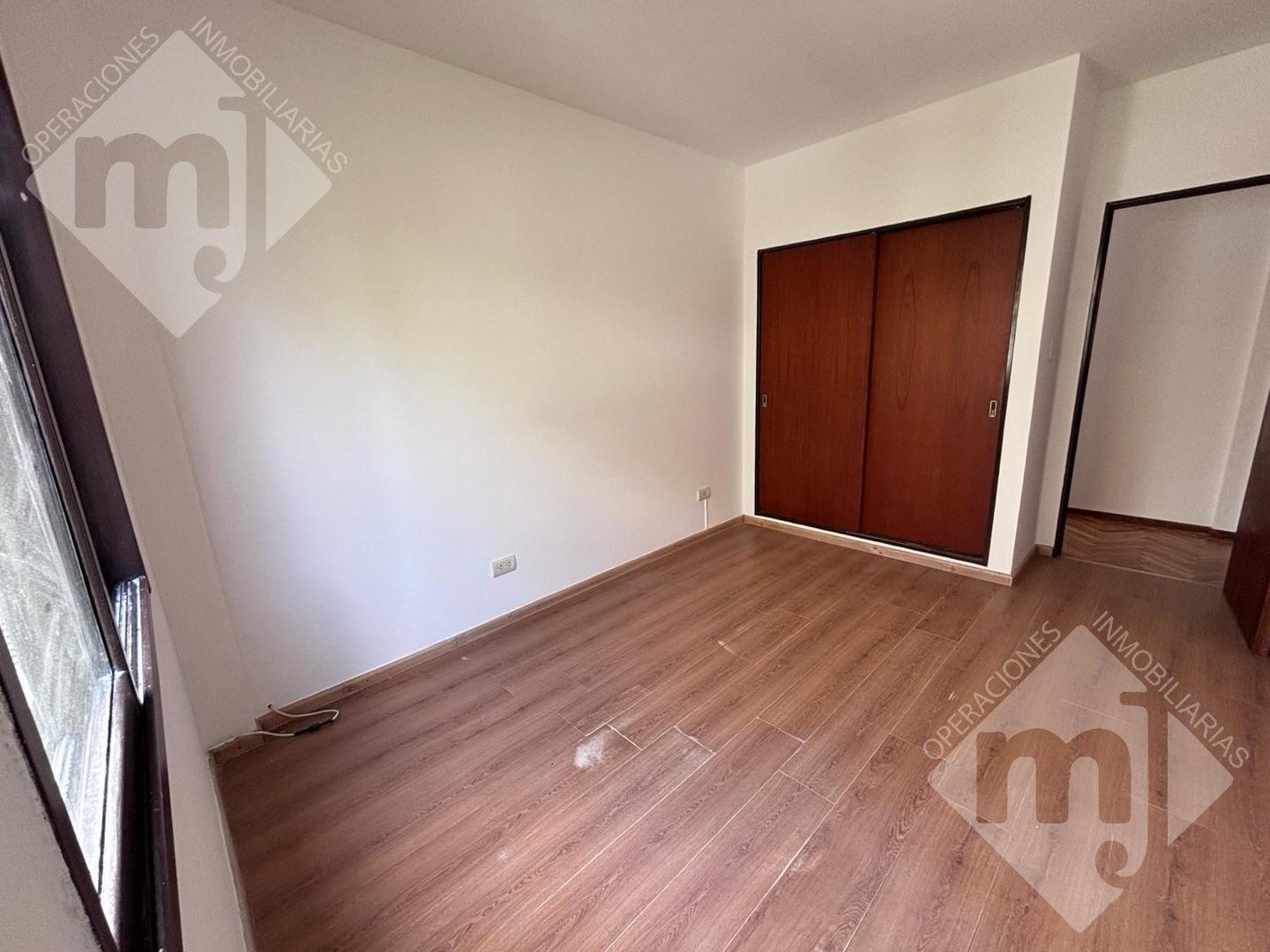 Departamento en Alquiler 45 años