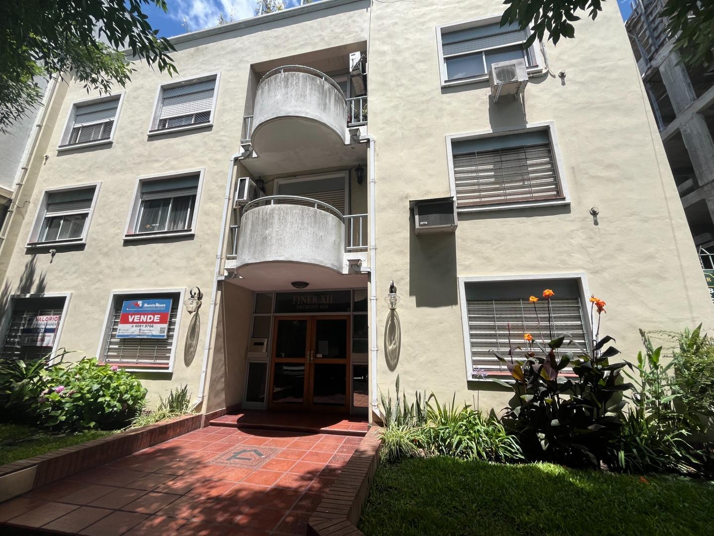 Drumond 1030 , Piso 2