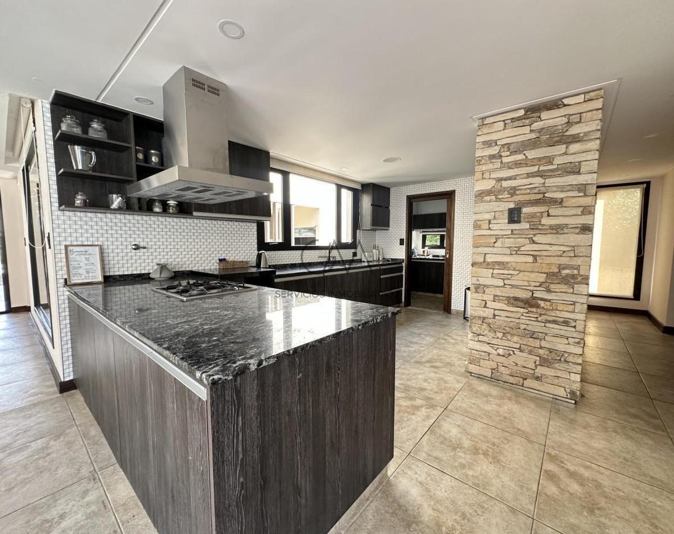 Casa en venta Barrio privado Rumenco