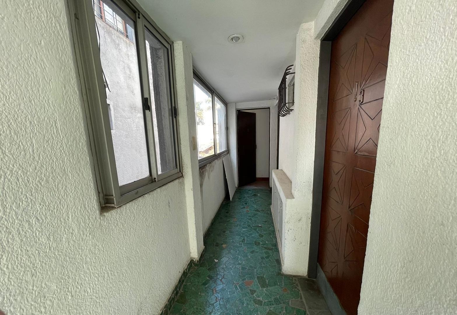 Departamento en Venta 40 años