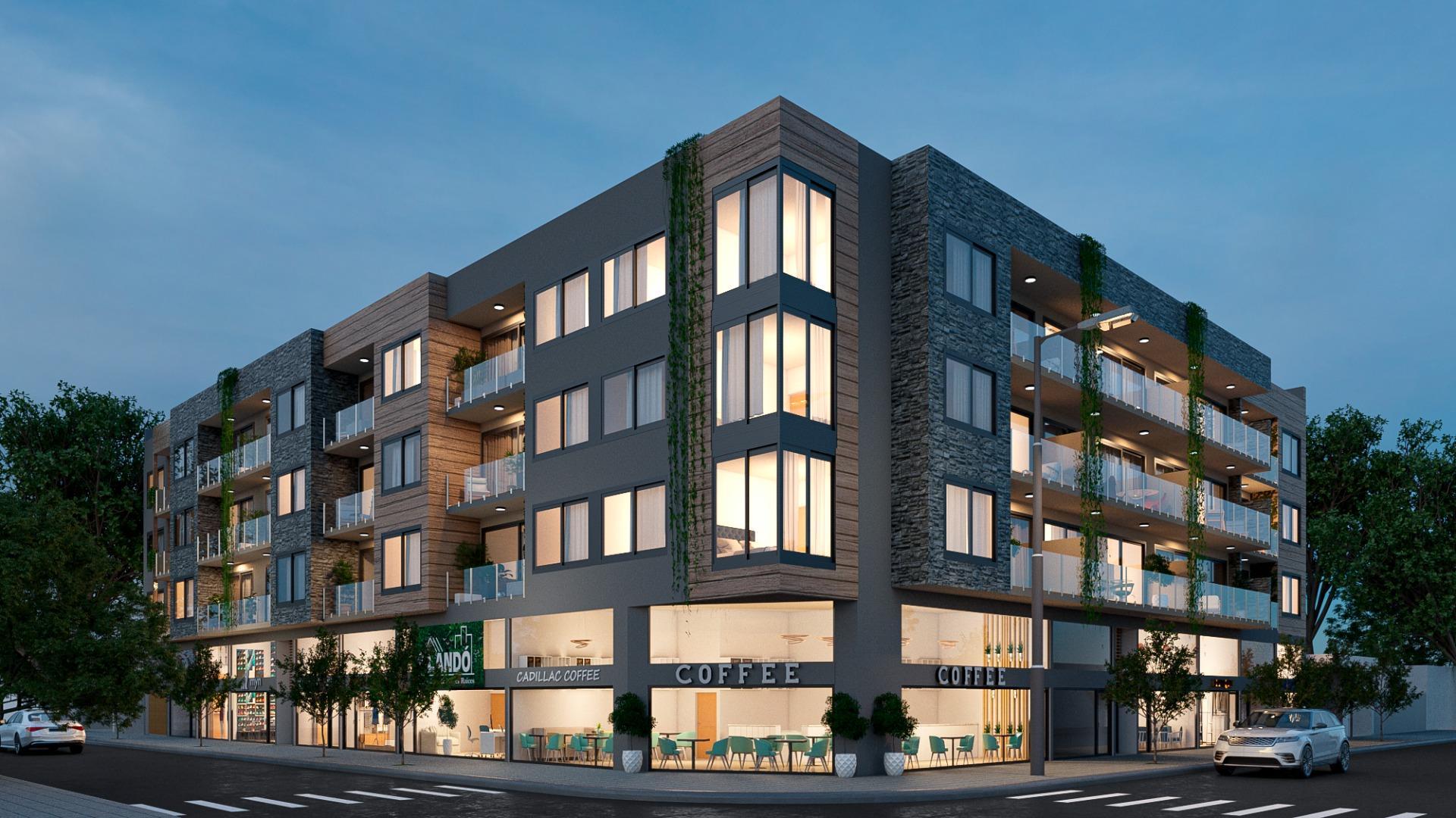 AMPLIO DEPARTAMENTO 3 AMBIENTES FINANCIADO CON BALCON