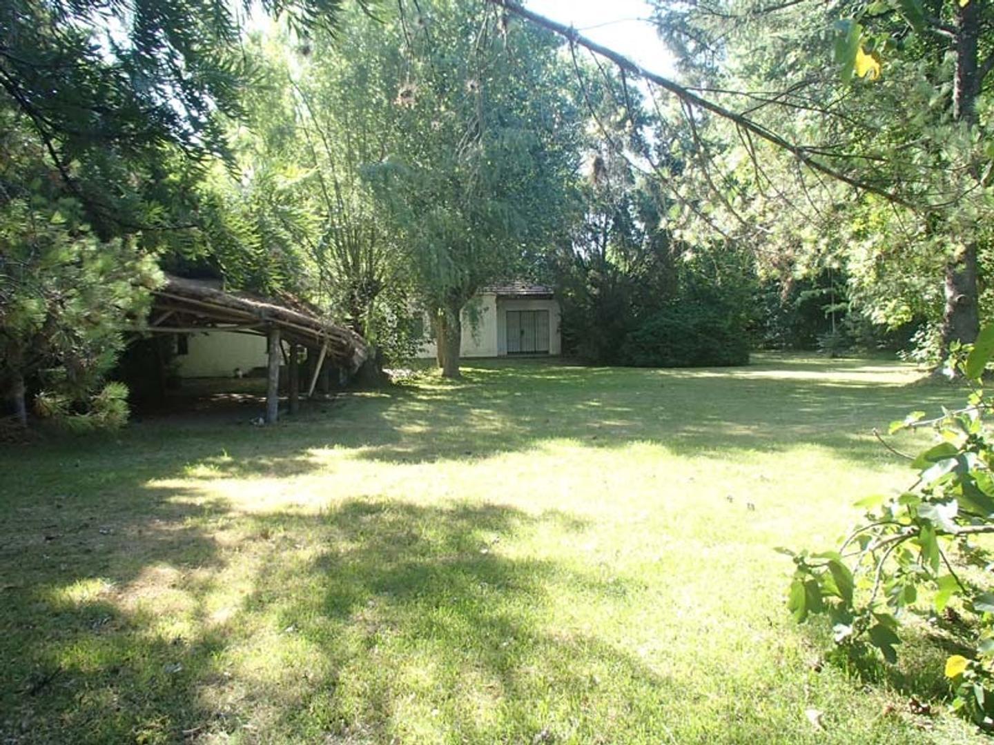 Propiedad en Venta en Los Pinos