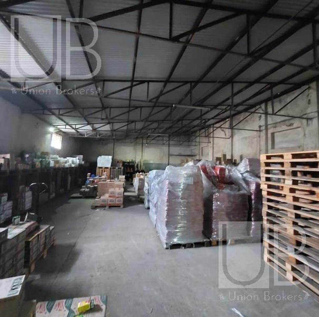 Galpón en Saladillo