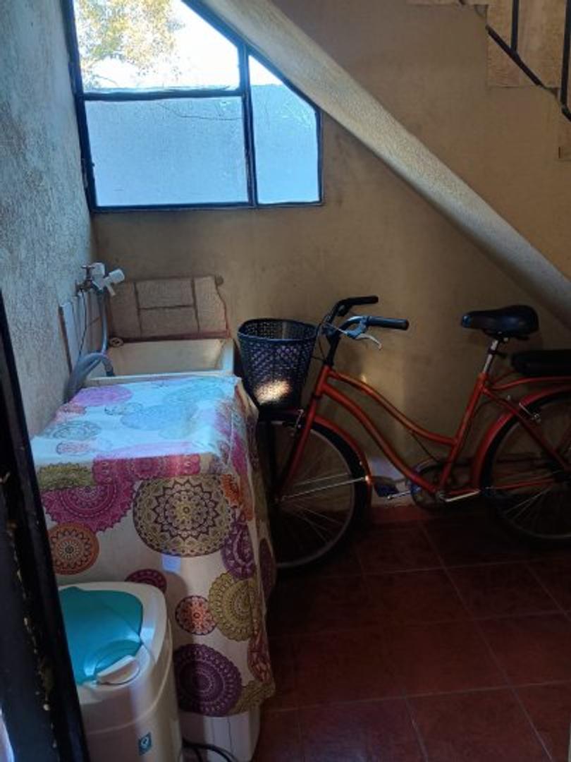 OCAMPO 1100 , Piso 1