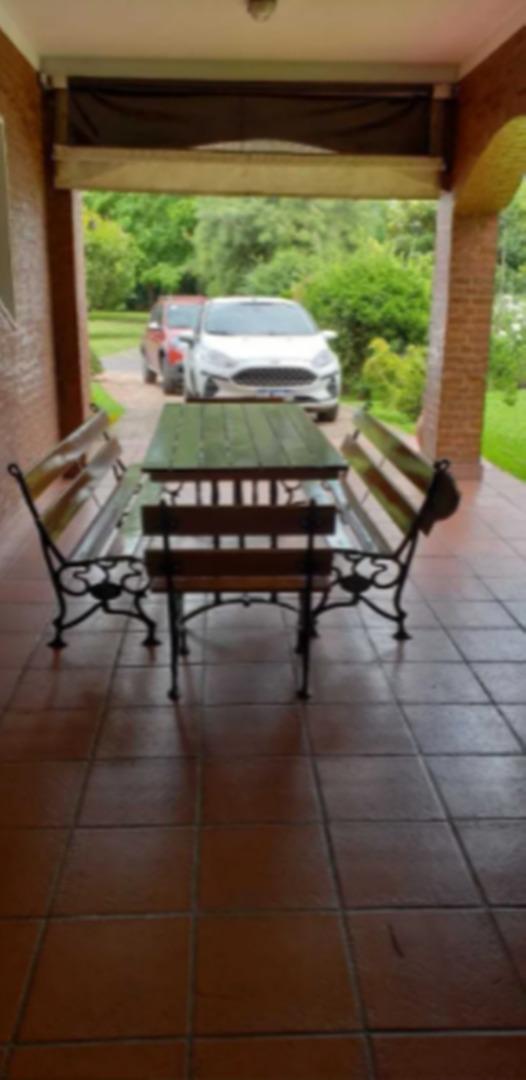 CASA ALQUILER TEMPORARIO MORENO "BANCO PROVINCIA"