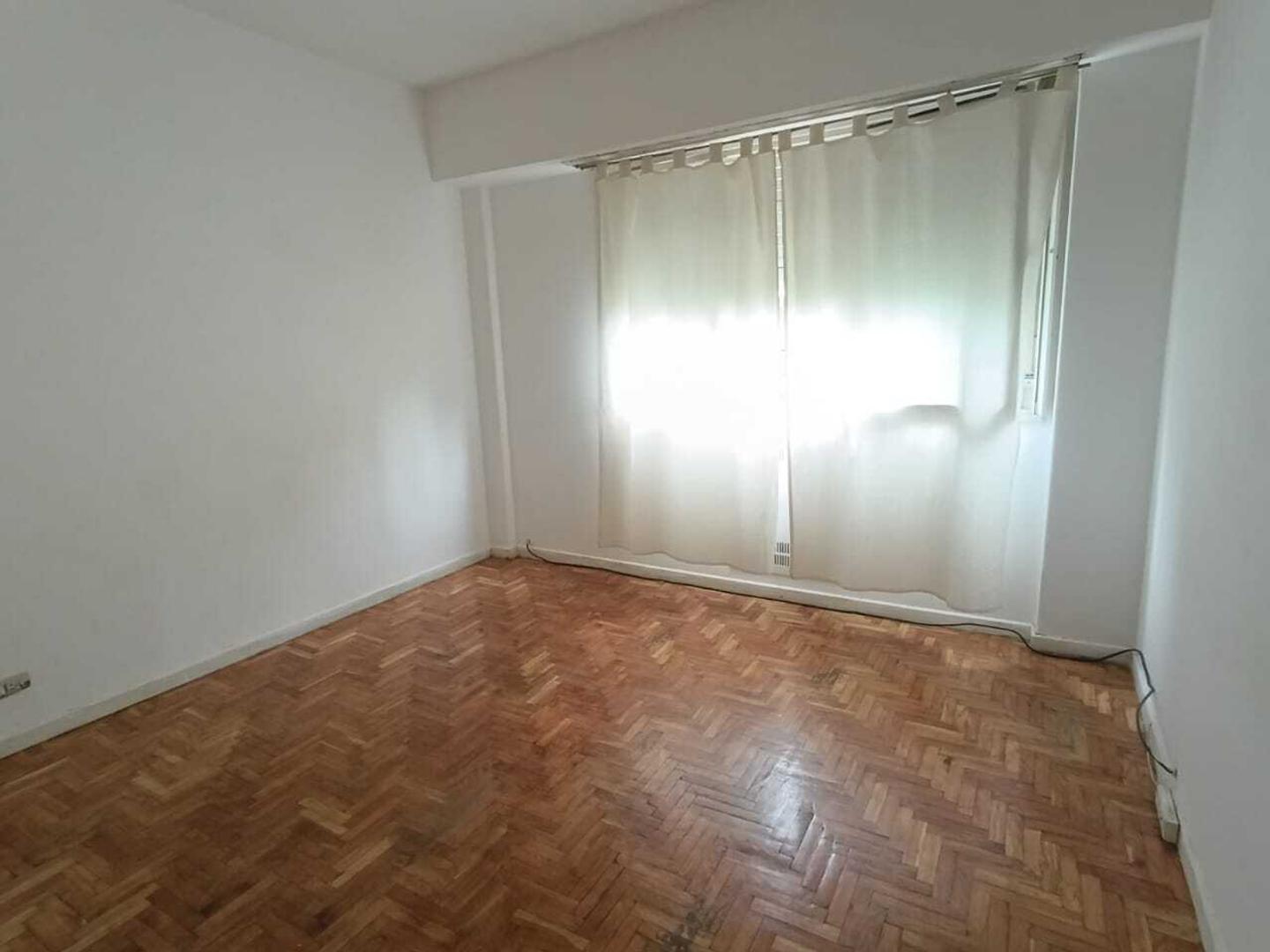 VENTA DEPARTAMENTO - 3 amb -BELGRANO - APTO CREDITO