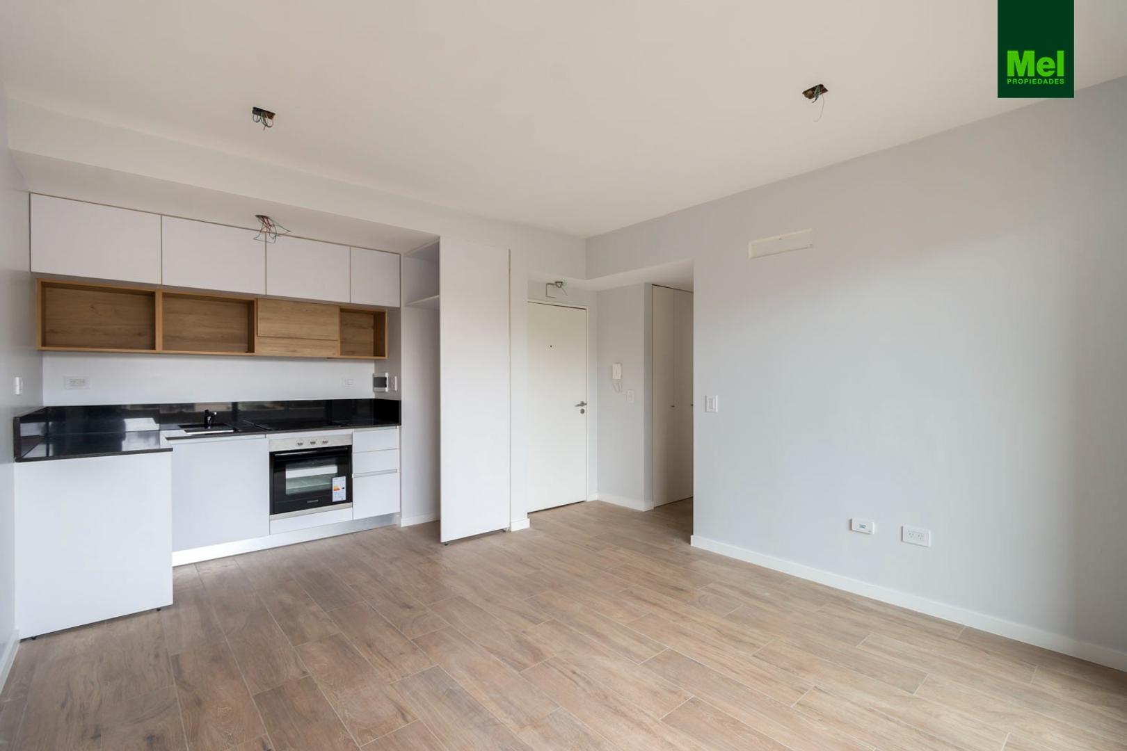 Departamento en Venta Apto profesional