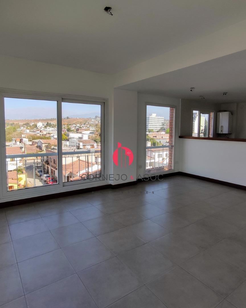 Departamento en Venta en Zona Centro, USD 115.000