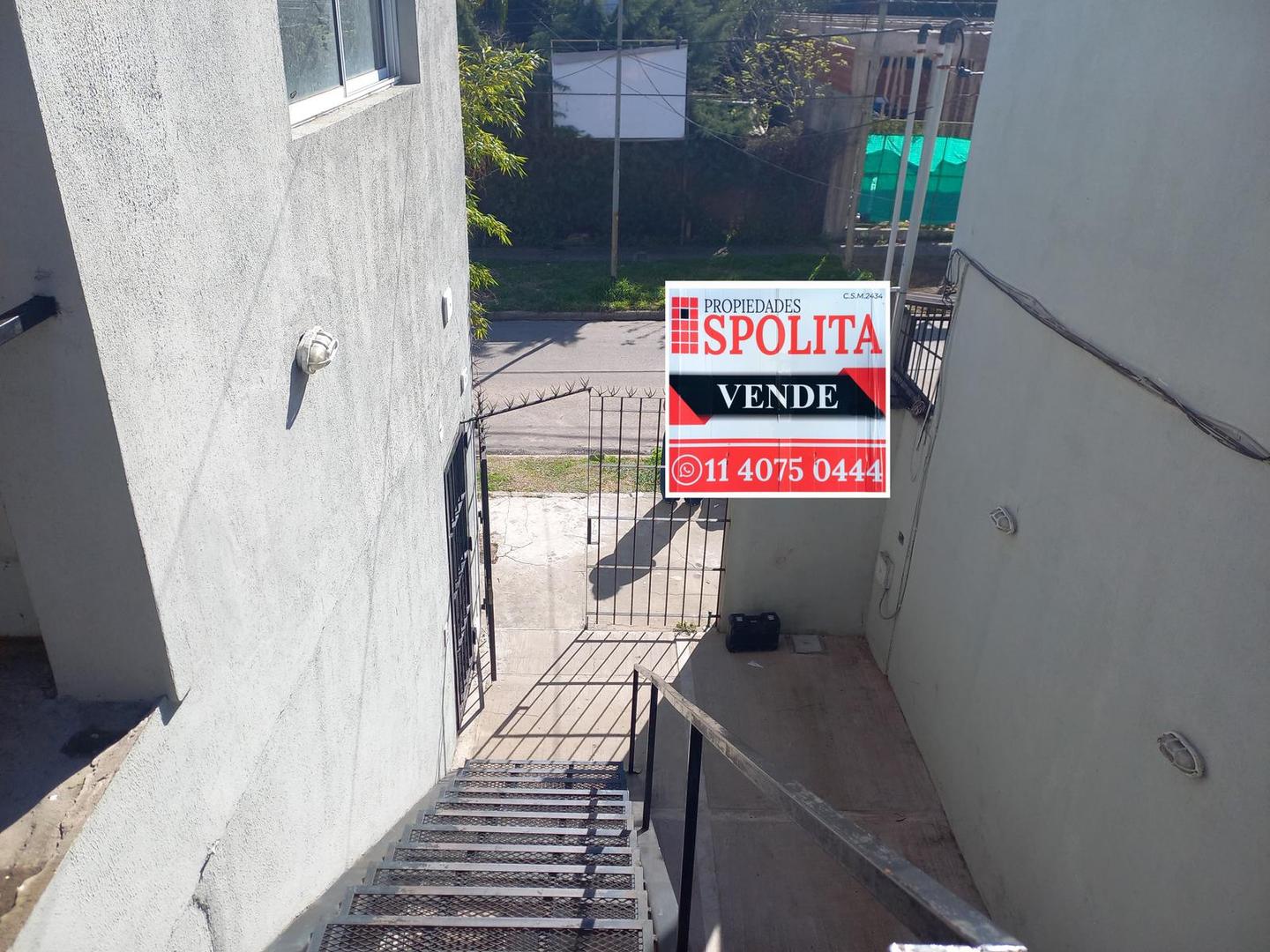 Departamento en Venta Apto profesional