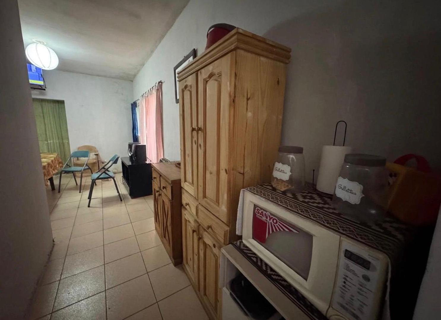 Casa en Venta en Pergamino, USD 78.000