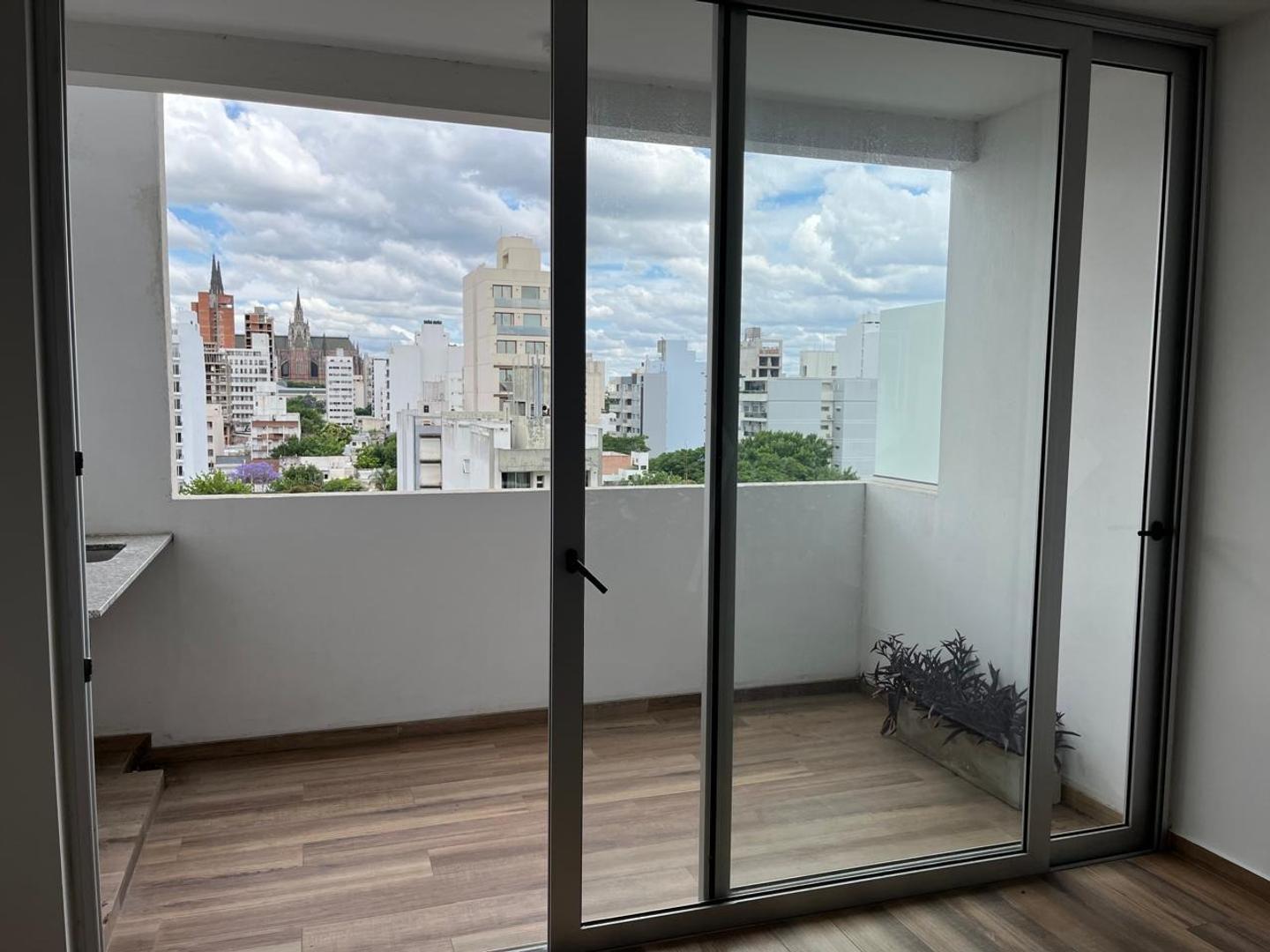 Departamento en Alquiler de 2 ambientes