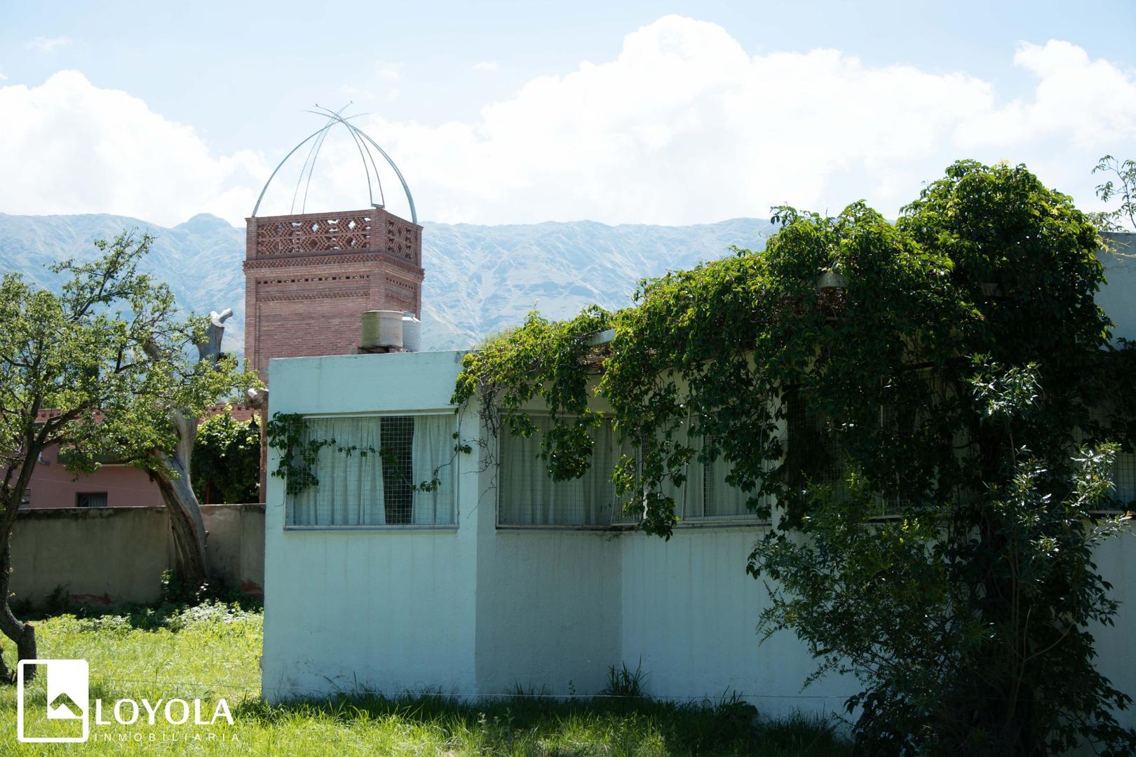 Casa en Venta de 2 dormitorios