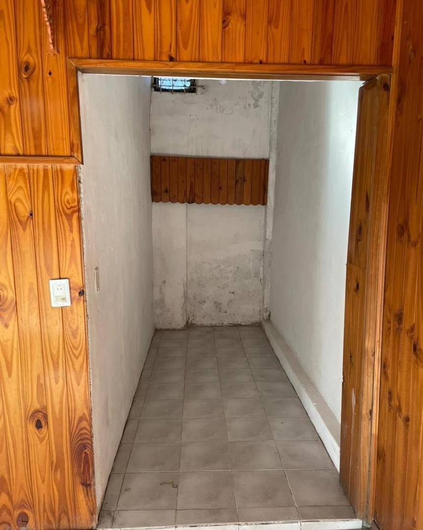 Bº Villaverde Pilar