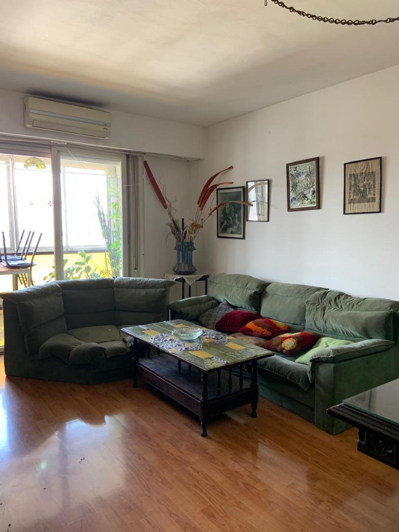Departamento en Alquiler de 3 ambientes