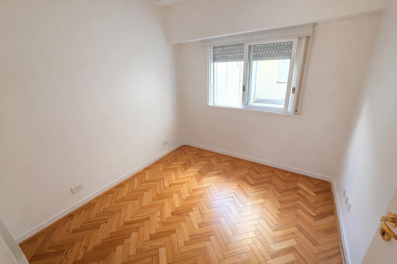 Departamento en Alquiler 50 años