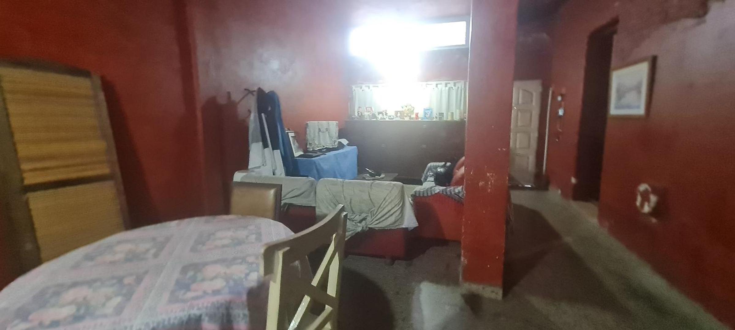 Casa en Venta en Olivos, USD 195.000