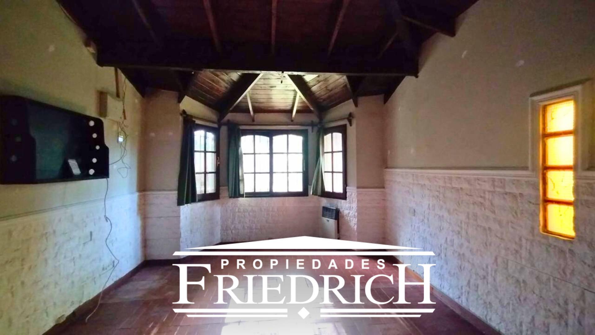 Quinta en Venta de 3 dormitorios