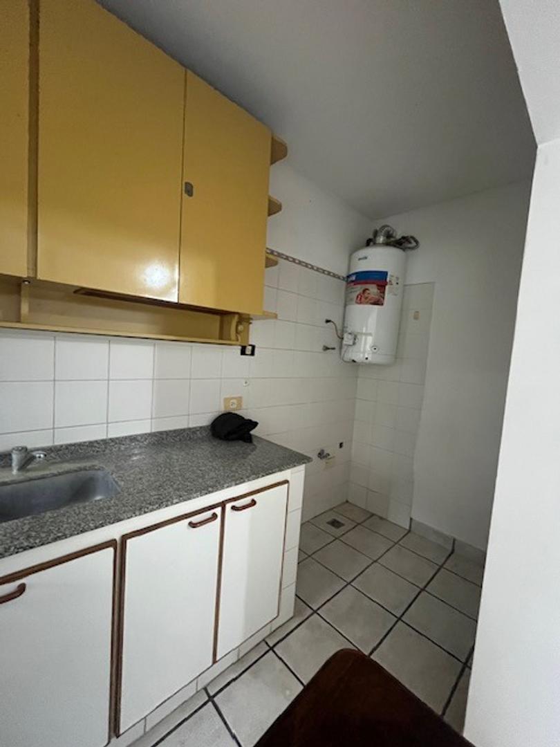 Departamento en Venta 10 años