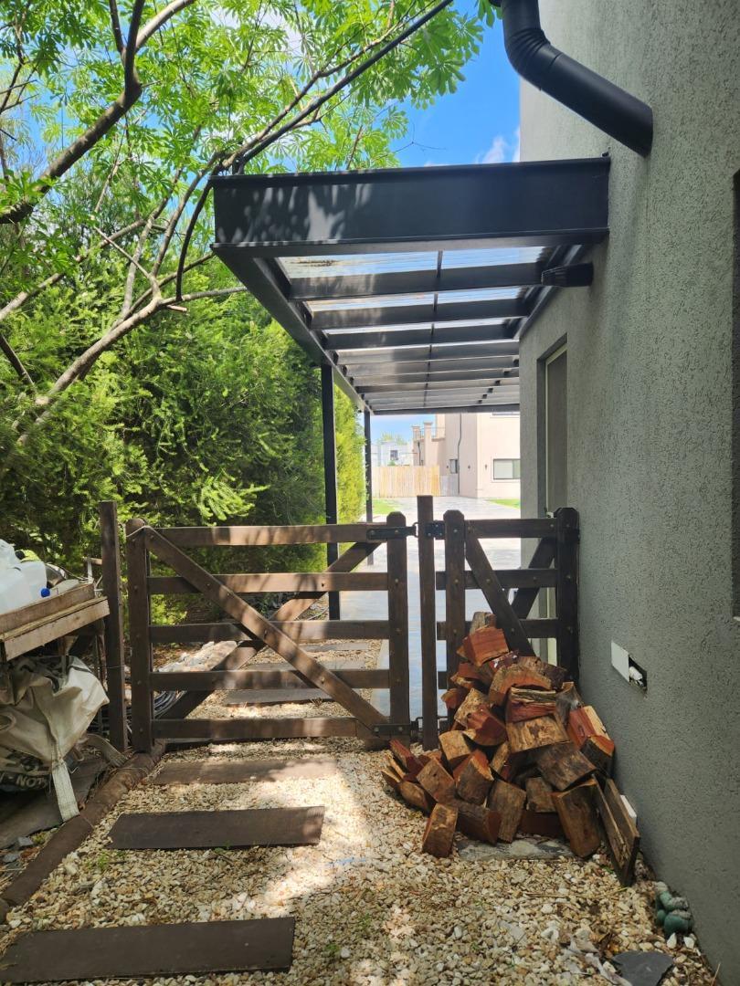 Casa en Venta 8 años