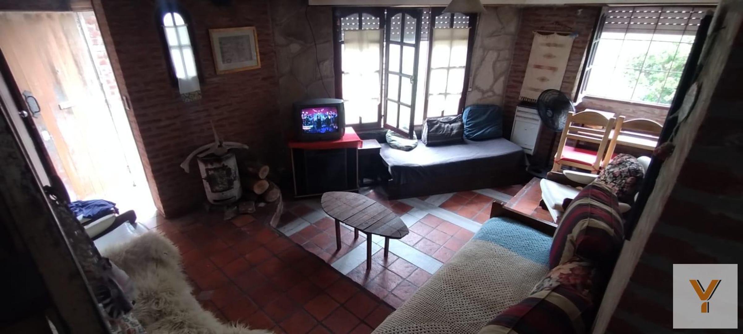Casa en Alquiler Temporal de 3 dormitorios