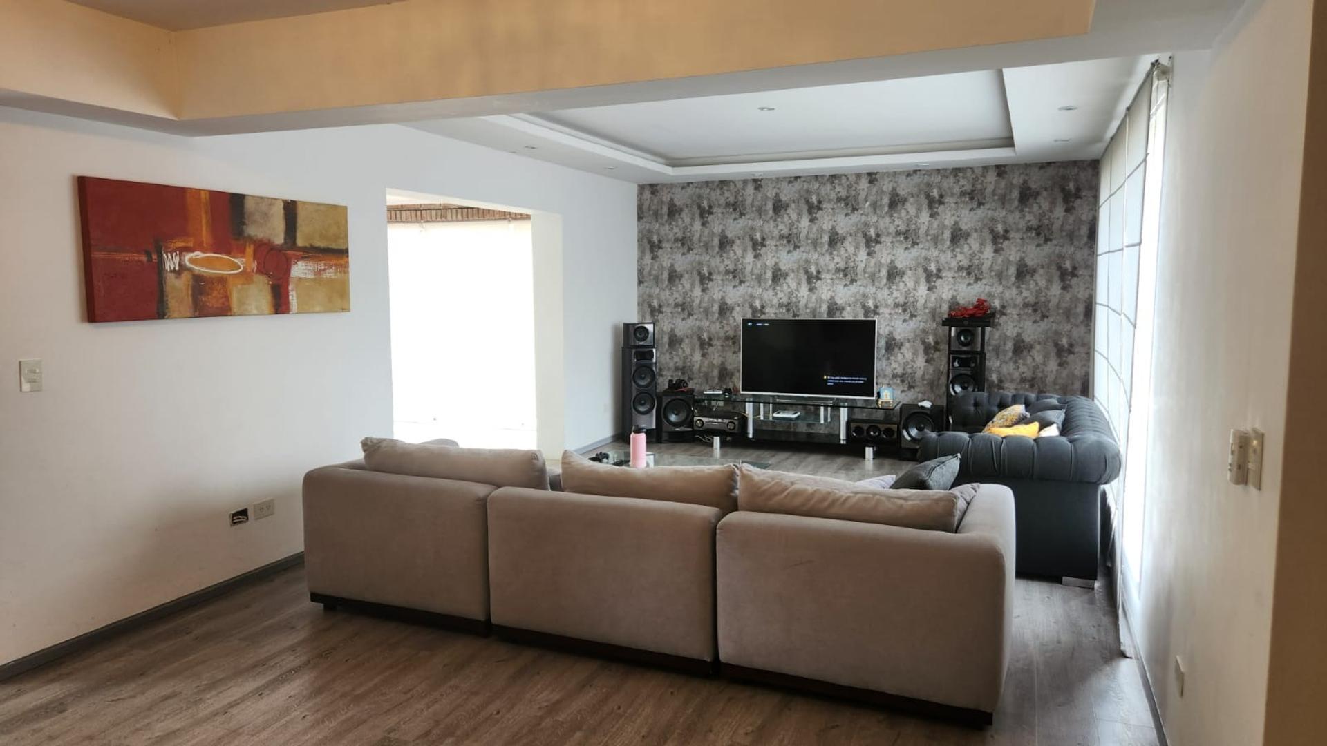 Casa en Venta 8 años