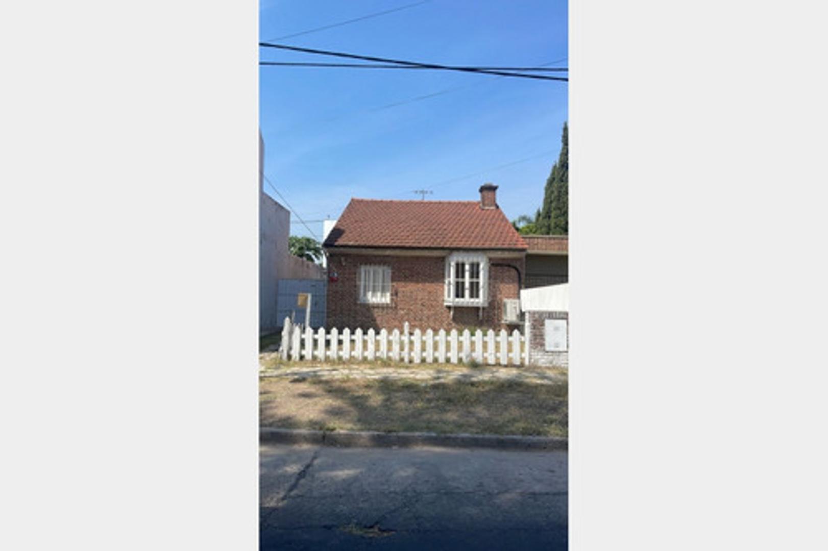 Casa  En Venta En Ramos Mejia