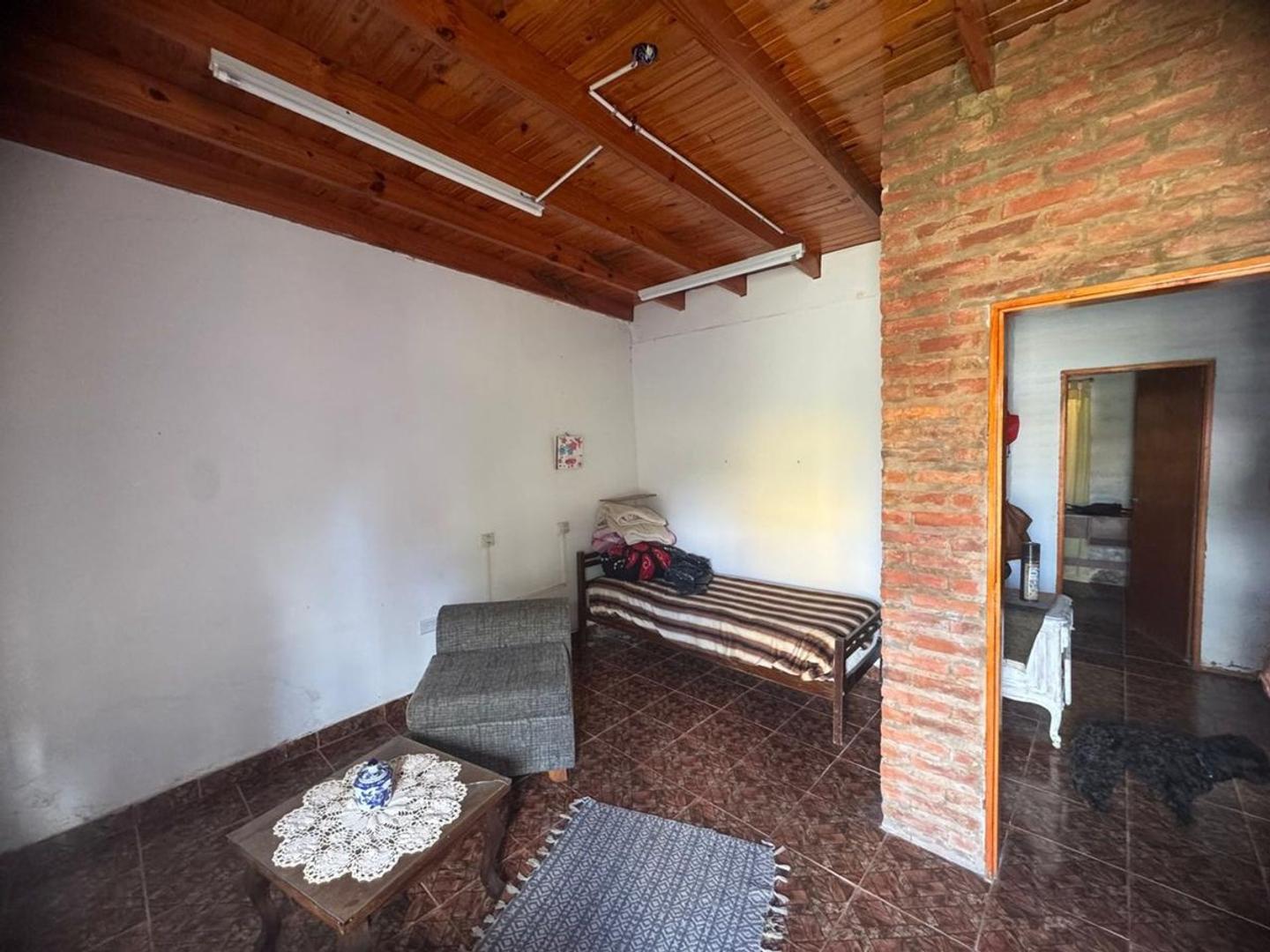 Casa en Venta con 1 cochera
