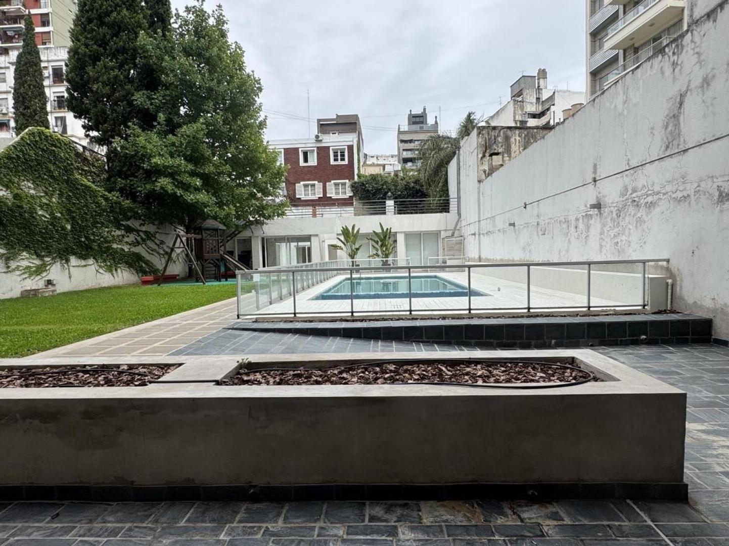 Departamento en Venta en Palermo Soho, USD 199.000