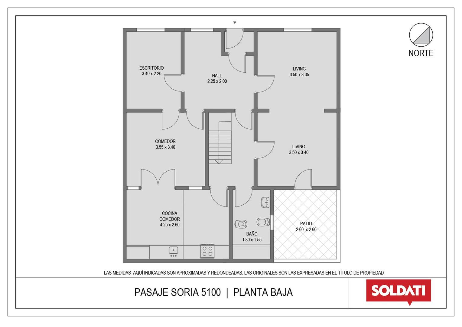 Casa en Venta A Estrenar