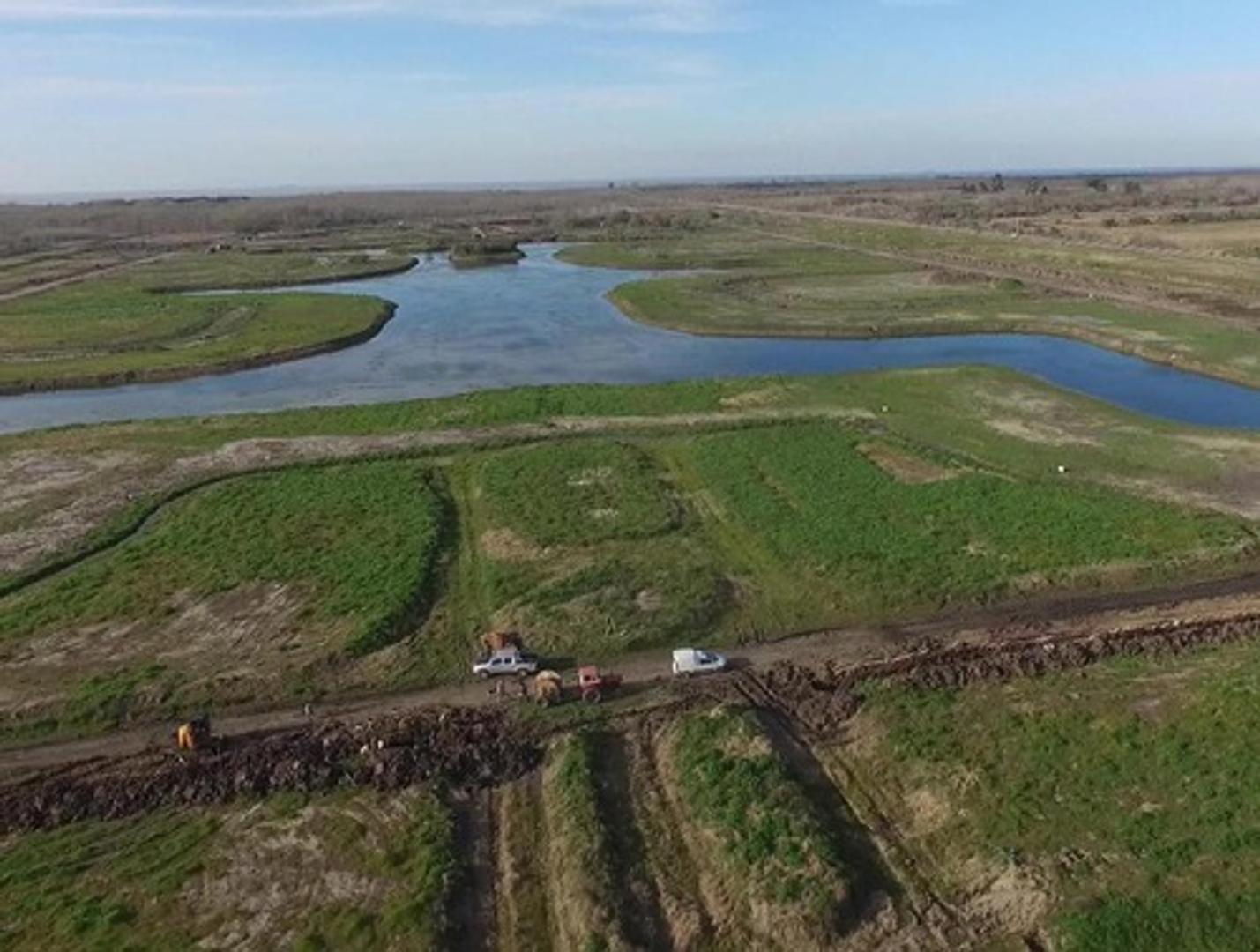 Terreno en Venta de 794,0 m2