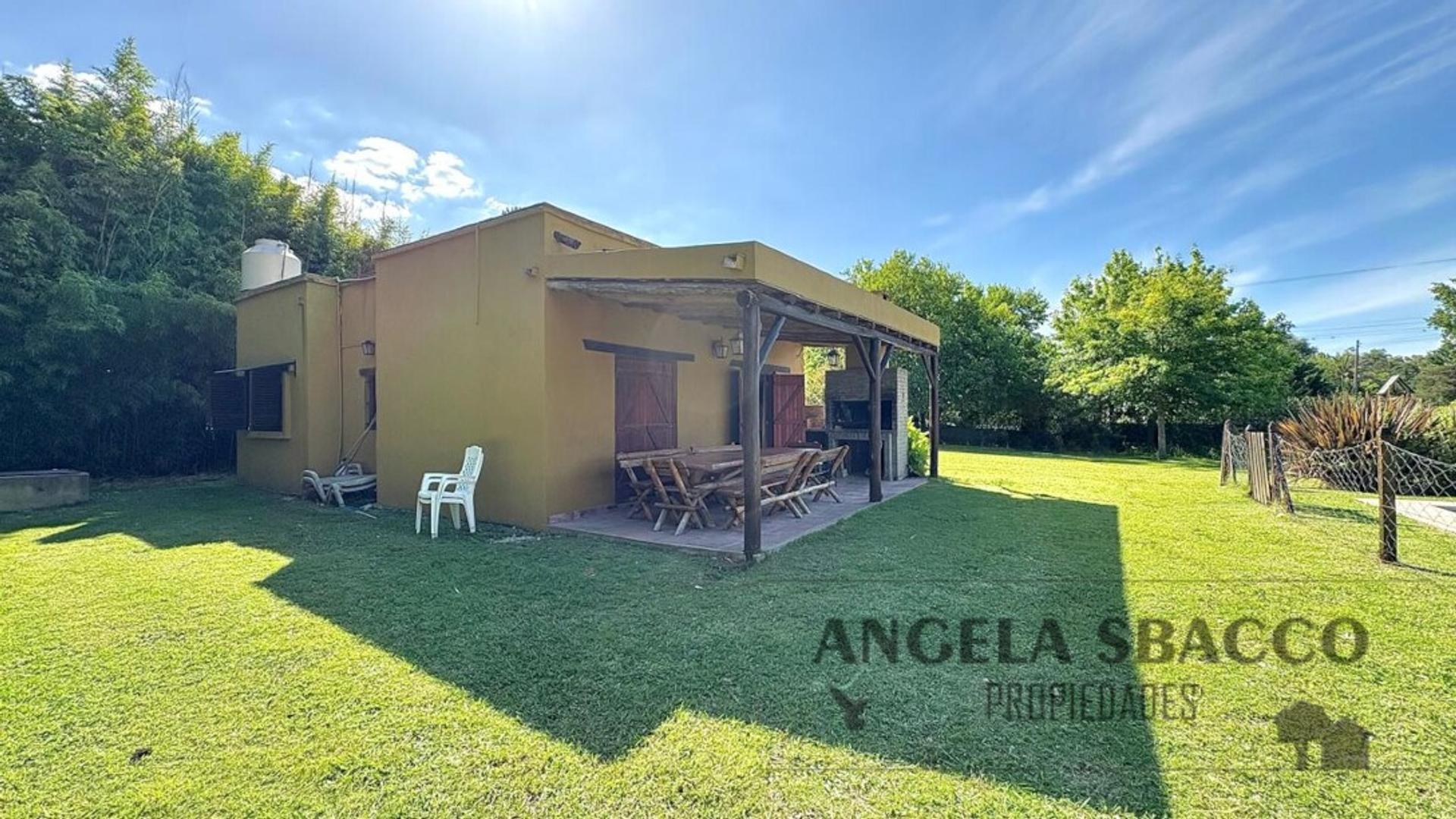 Casa en Venta al Noroeste